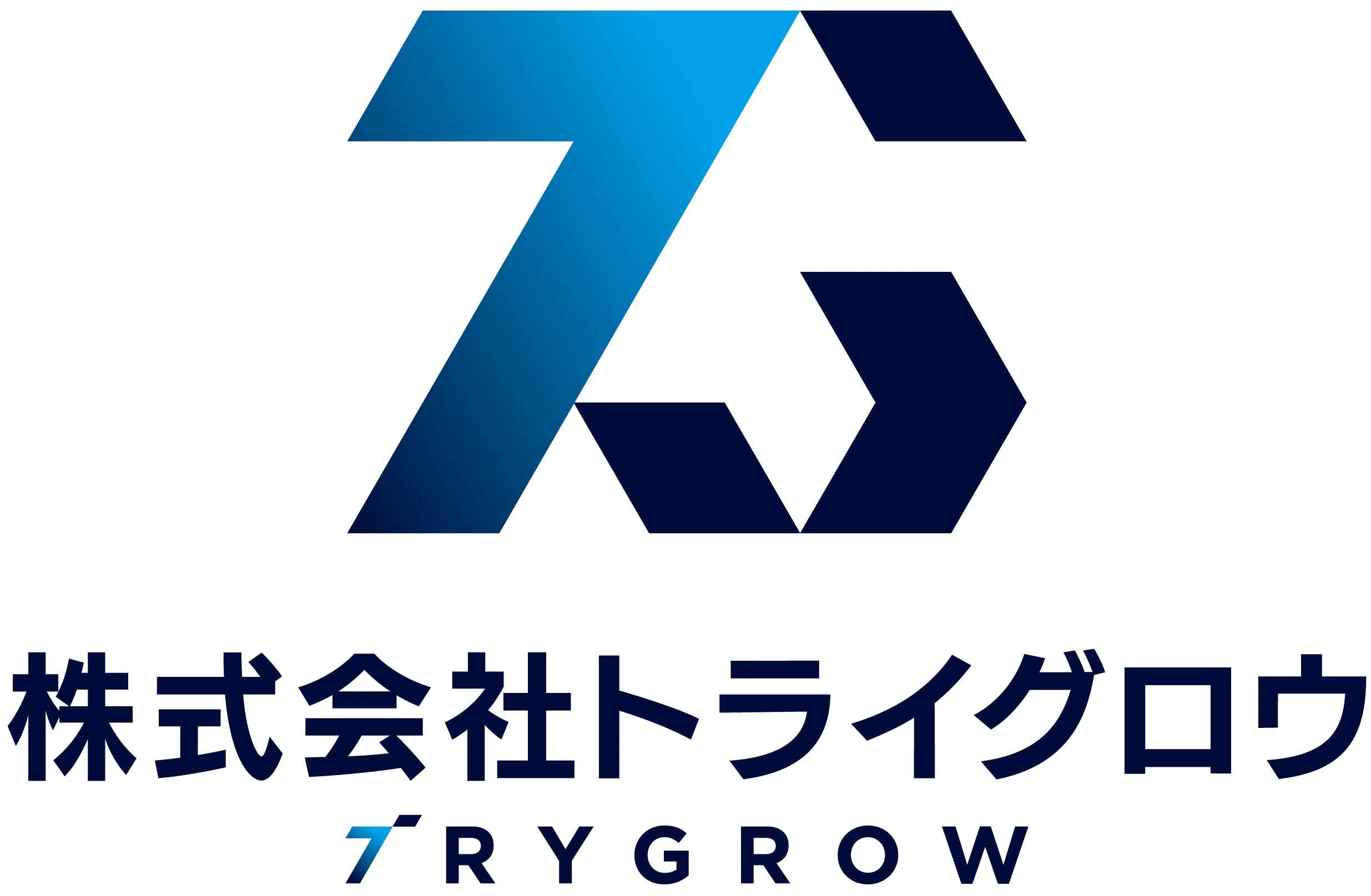 株式会社トライグロウ TRYGROW